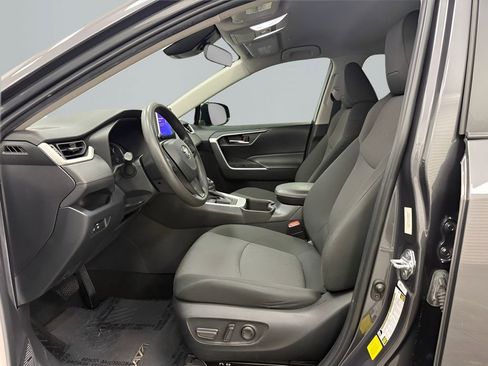 Used 2023 Toyota RAV4 XLE FWD image 13