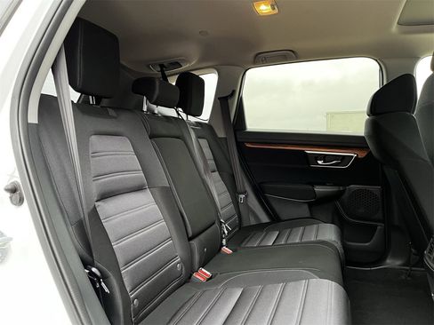 Used 2019 Honda CR-V EX image 27