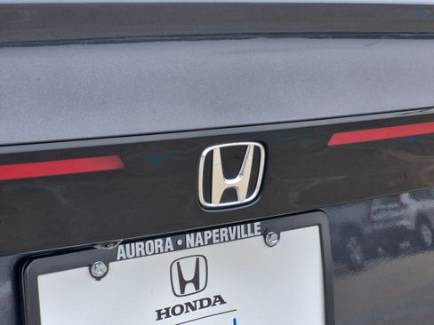 Used 2023 Honda Accord EX image 27
