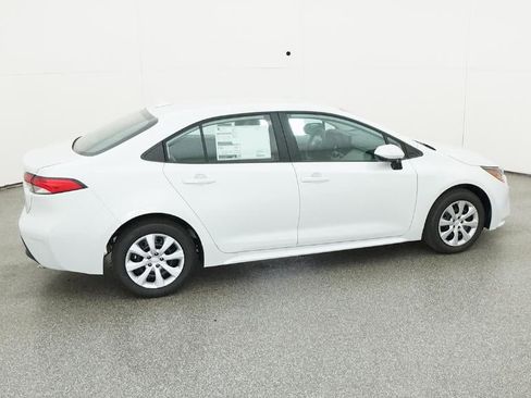 New 2026 Toyota Corolla LE image 10