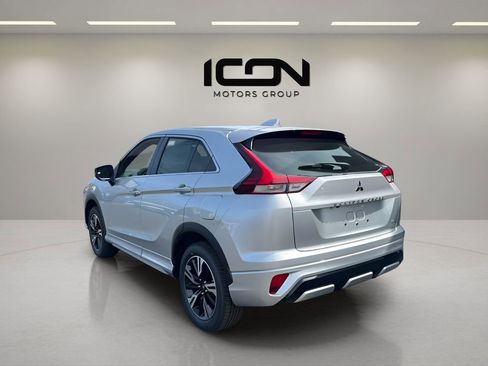 New 2026 Mitsubishi Eclipse Cross SEL AWD/4WD image 3