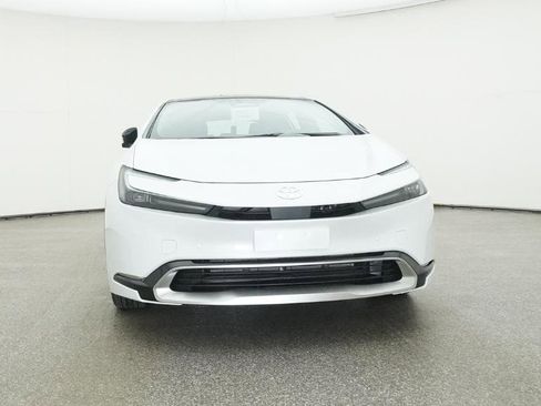New 2026 Toyota Prius Plug-In Hybrid image 3