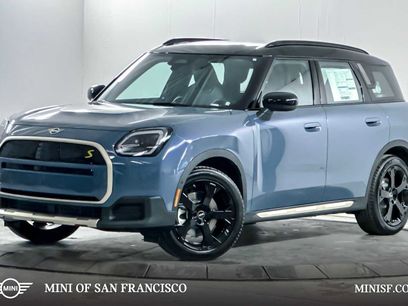 New 2026 MINI Cooper Countryman SE