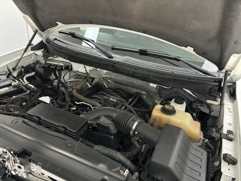 Used 2013 Ford F150 XLT w/ XLT Chrome Pkg image 47