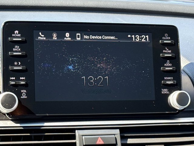 Used 2019 Honda Accord Sport image 19