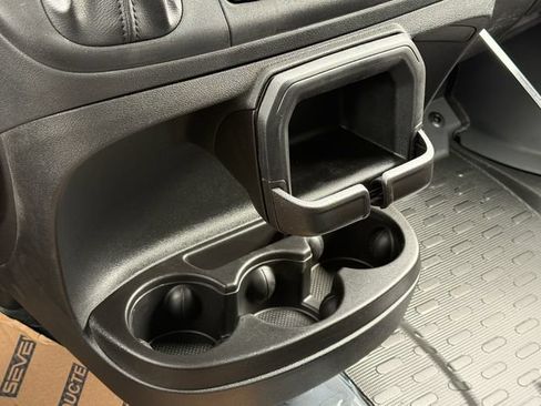 New 2026 RAM ProMaster 2500 FWD image 30
