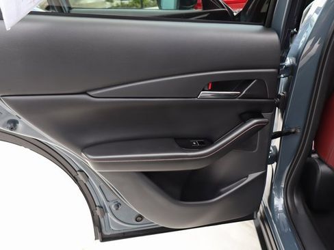 Certified 2025 MAZDA CX-30 AWD 2.5 S w/ Preferred Package image 26