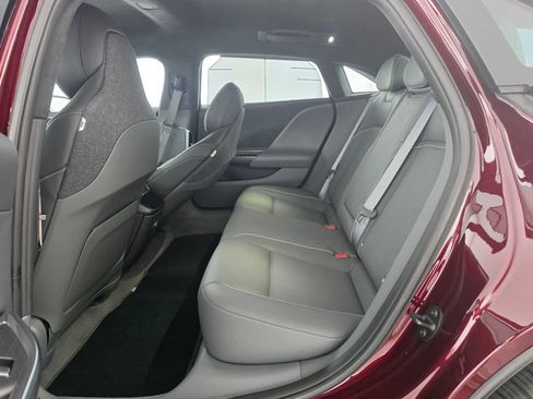 Used 2023 Lucid Air Touring AWD/4WD image 15
