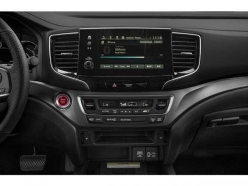 Used 2023 Honda Passport EX-L image 10