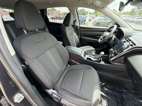 Used 2023 Hyundai Tucson SEL AWD/4WD image 23