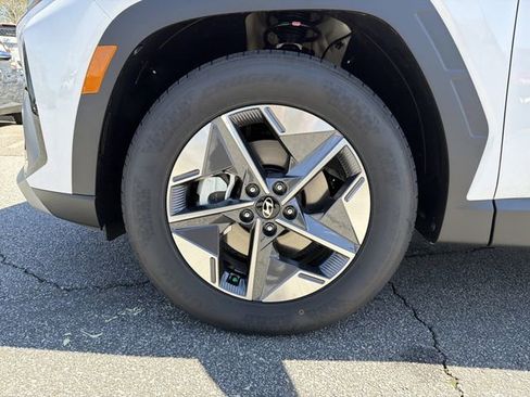 New 2026 Hyundai Tucson SEL image 11