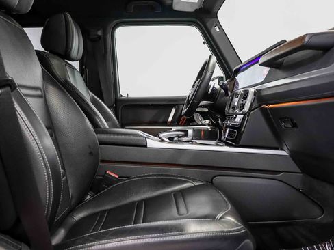 Used 2019 Mercedes-Benz G 550 image 17