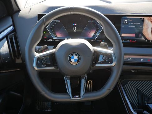 Used 2025 BMW X3 xDrive30i w/ M Sport Package image 29