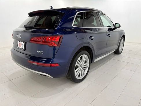 Used 2018 Audi Q5 2.0T Premium Plus AWD/4WD image 5