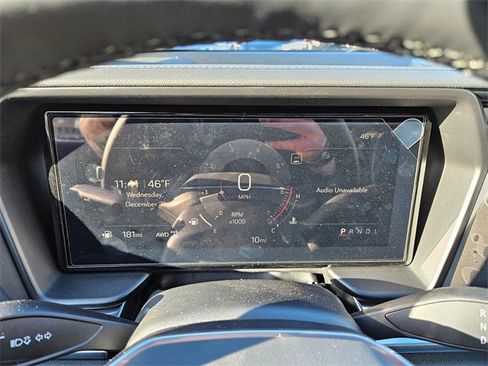 New 2026 GMC Terrain Denali image 22