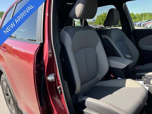 Used 2025 Subaru Forester Premium w/ Convenience Package #2 image 26