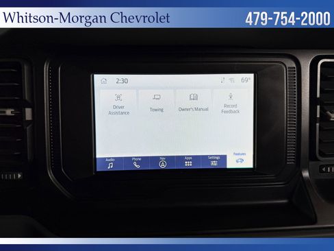 Used 2023 Ford Bronco Big Bend image 26