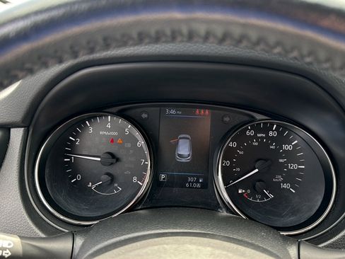 Used 2022 Nissan Rogue Sport SV w/ Technology Package AWD/4WD image 18