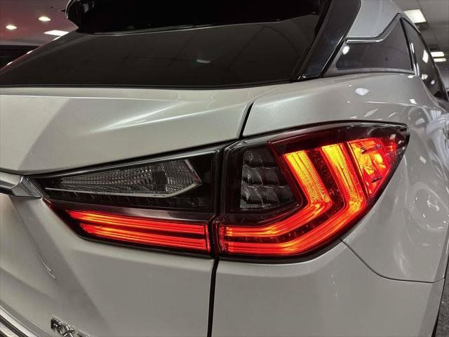 Used 2018 Lexus RX 350 AWD w/ Luxury Package image 5