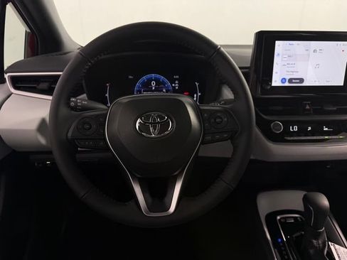 New 2026 Toyota Corolla SE FWD image 17