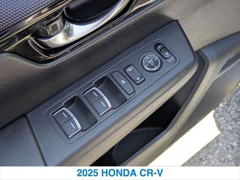 Certified 2025 Honda CR-V EX-L image 13