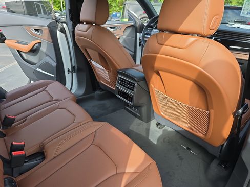 New 2026 Audi Q8 Premium Plus image 11