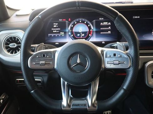 Used 2023 Mercedes-Benz G 63 AMG 4MATIC image 14