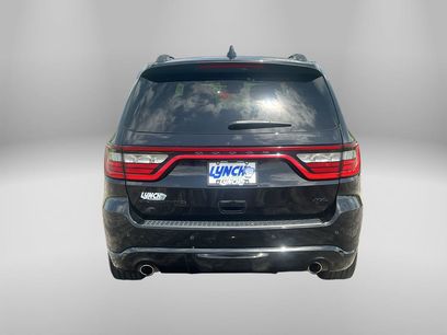 Used 2023 Dodge Durango R/T