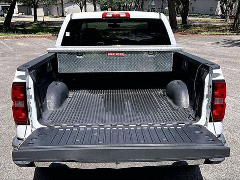 Used 2014 Chevrolet Silverado 1500 LT RWD image 34