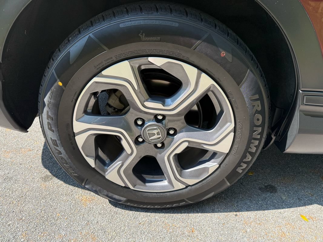 Used 2017 Honda CR-V EX image 13