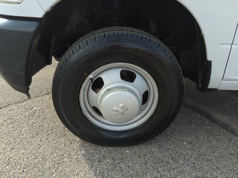 Used 2012 RAM 3500 ST w/ Ambulance Prep Group image 21