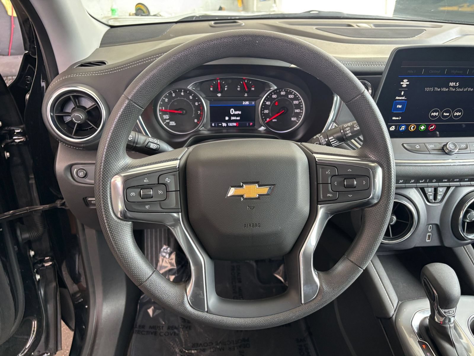 Used 2026 Chevrolet Blazer LT FWD image 27