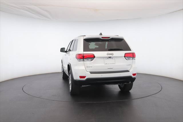 Certified 2022 Jeep Grand Cherokee Laredo E AWD/4WD image 23