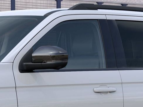 New 2027 Ford Expedition Platinum w/ Stealth Performance Package AWD/4WD image 20