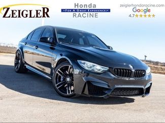 Used 2018 BMW M3 video 1
