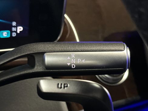 New 2026 Mercedes-Benz S 63 AMG S image 15