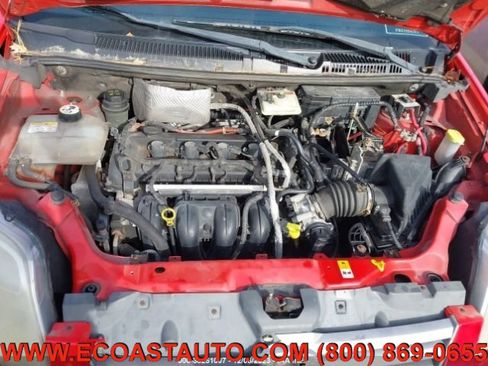 Used 2013 Ford Transit Connect XLT Premium image 4