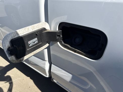 Used 2021 Chevrolet Colorado W/T w/ WT Convenience Package RWD image 8