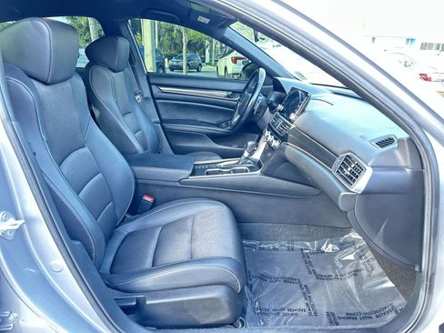 Used 2021 Honda Accord Sport image 17
