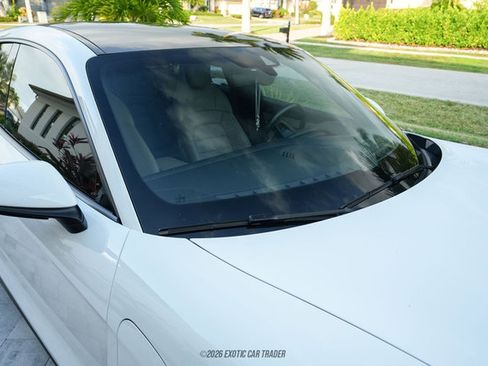 Used 2024 Porsche Taycan RWD image 63