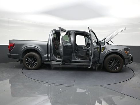 Used 2025 Ford F150 STX w/ Equipment Group 200A RWD image 29