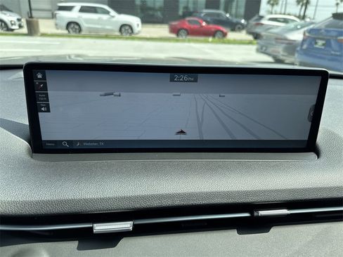 Used 2025 Genesis GV70 2.5T image 18