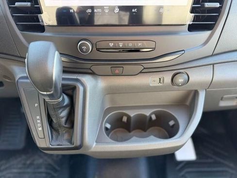 New 2026 Ford Transit 150 Low Roof w/ Load Area Protection Package RWD image 26