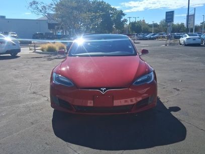 Used 2016 Tesla Model S 75D
