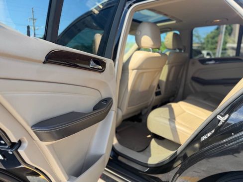 Used 2012 Mercedes-Benz ML 350 4MATIC image 15