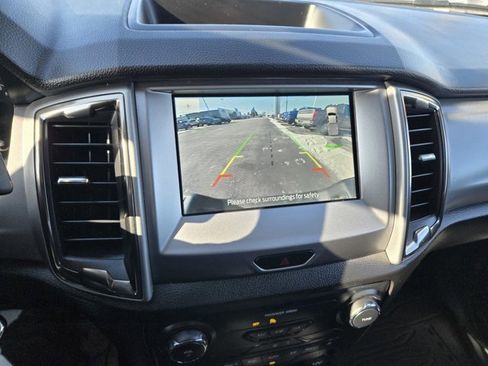 Certified 2023 Ford Ranger XLT w/ Equipment Group 302A High image 10