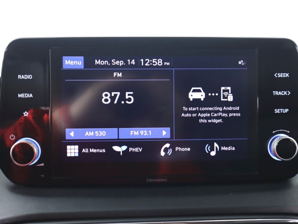 Used 2022 Hyundai Santa Fe SEL Convenience w/ Cargo Package AWD/4WD image 20