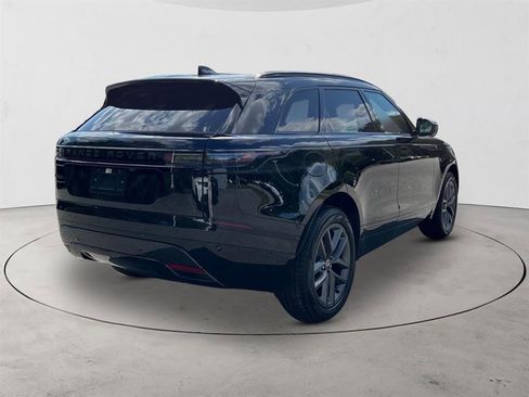 New 2026 Land Rover Range Rover Velar Dynamic SE image 5