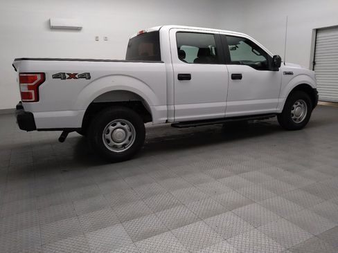Used 2020 Ford F150 XL w/ Trailer Tow Package image 10