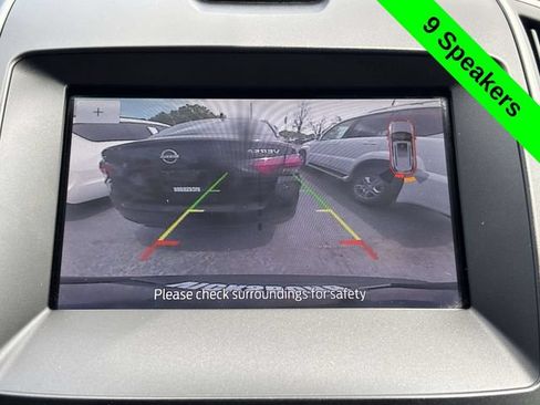 Used 2020 Ford Edge SEL w/ Cold Weather Package AWD/4WD image 17